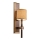 Elstead KL-CELESTIAL1 - Aplique CELESTIAL 1xE14/60W/230V