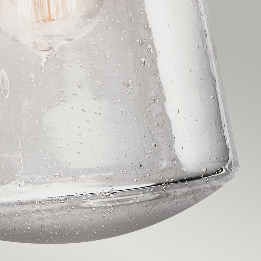 Elstead - Aplique de exterior LYNDON 1xE27/100W/230V IP44