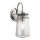 Elstead KL-LYNDON2-M-BA - Aplique de exterior LYNDON 1xE27/100W/230V IP44