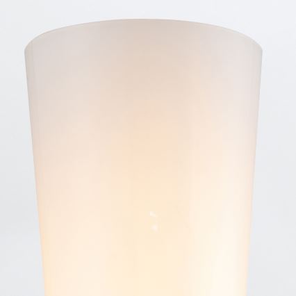 Elstead - Aplique de pared LED para baño KRISTY 2xG9/4W/230V IP44, acabado en cobre