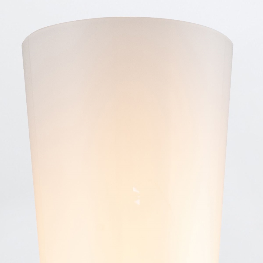 Elstead - Aplique de pared LED para baño KRISTY 2xG9/4W/230V IP44, acabado en cobre