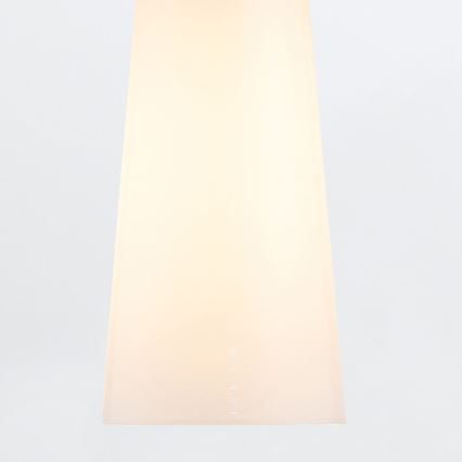 Elstead - Lámpara de techo con varilla KRISTY 1xE27/40W/230V Ø 15,2 cm acabado cobre