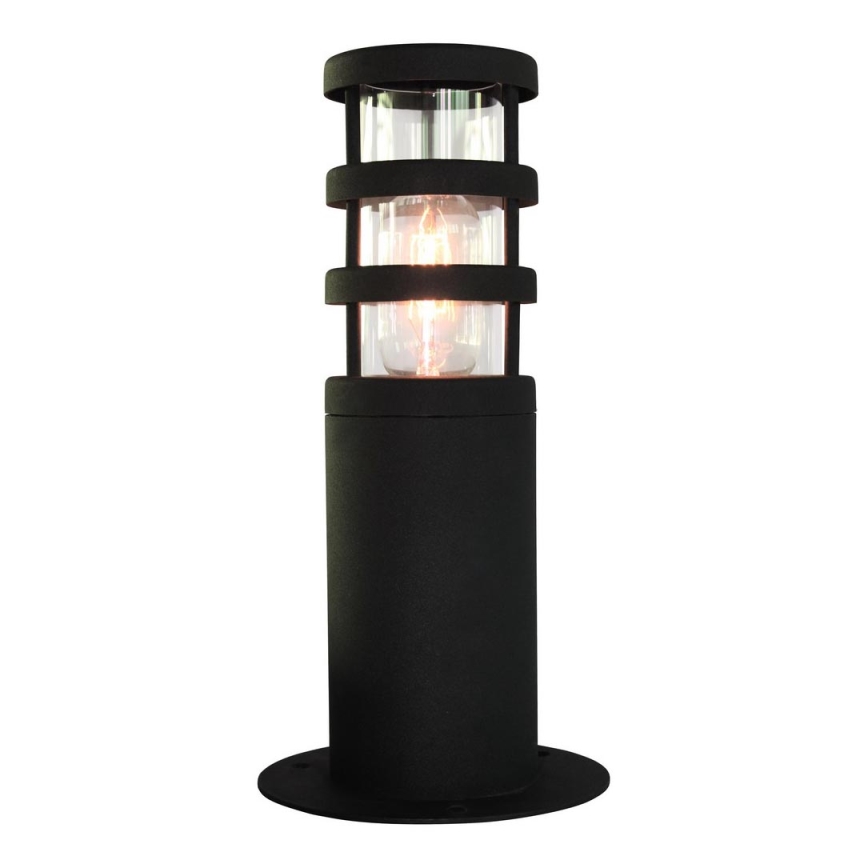 Elstead - Lámpara de exterior HOLBORN 1xE27/60W/230V IP44