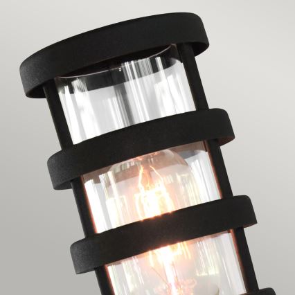 Elstead - Lámpara de exterior HOLBORN 1xE27/60W/230V IP44
