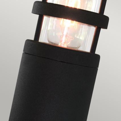 Elstead - Lámpara de exterior HOLBORN 1xE27/60W/230V IP44