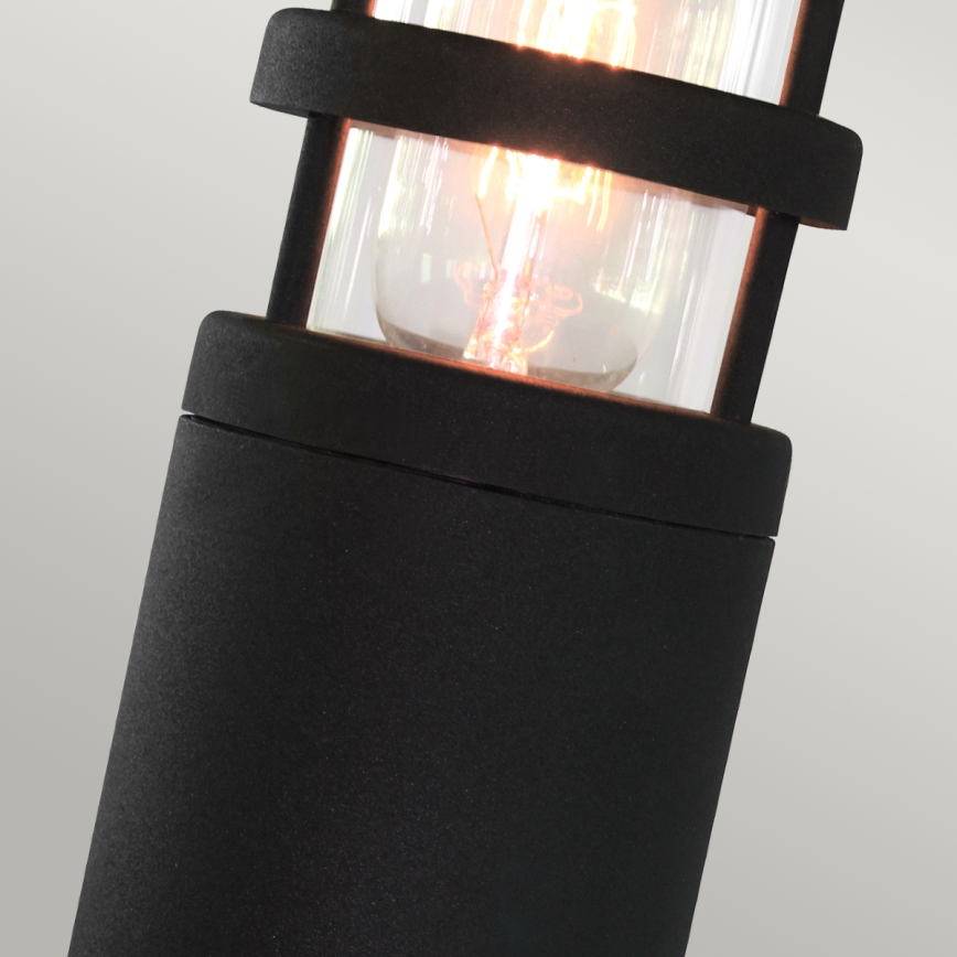 Elstead - Lámpara de exterior HOLBORN 1xE27/60W/230V IP44