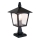 Elstead - Lámpara de exterior YORK 1xE27/100W/230V IP43