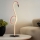 Elstead - Lámpara de mesa LED FLAMINGO LED/6W/230V 3000K rosa