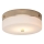Elstead - Plafón LED de baño TAMAR 1xGX53/5,7W/230V IP44