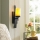 Elstead QZ-KYLE1 - Aplique KYLE 1xE27/100W/230V
