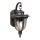 Elstead STL2-S-WB - Aplique de exterior ST LOUIS 1xE27/100W/230V IP44