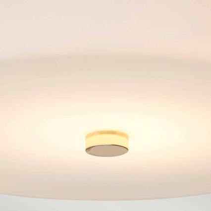 Elstead - Plafón LED de baño TAMAR 1xGX53/5,7W/230V IP44