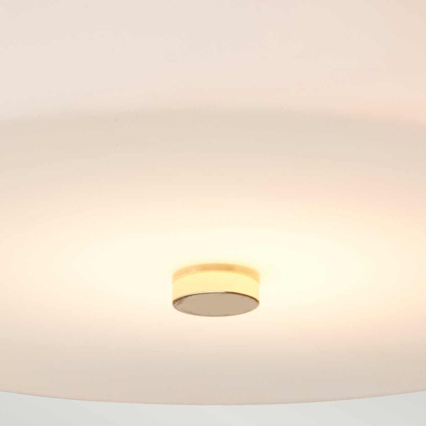 Elstead - Plafón LED de baño TAMAR 1xGX53/5,7W/230V IP44