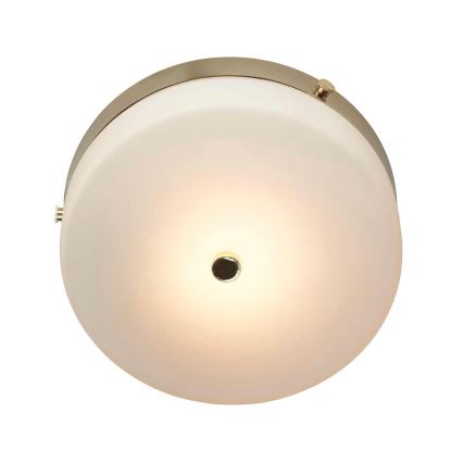 Elstead - Plafón LED de baño TAMAR 1xGX53/5,7W/230V IP44