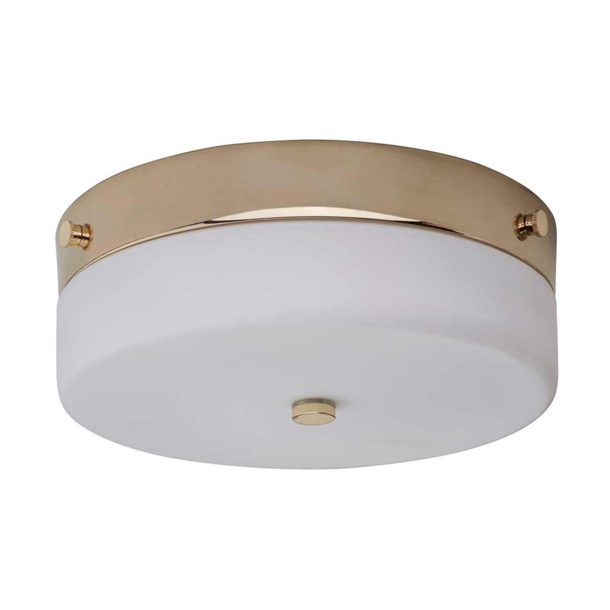 Elstead - Plafón LED de baño TAMAR 1xGX53/5,7W/230V IP44
