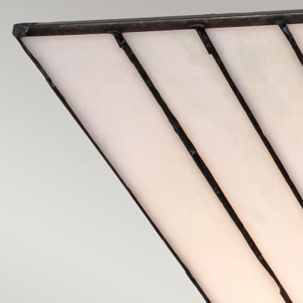 Elstead - Aplique ALDERLEY 2xE14/40W/230V