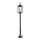 Elstead WX4 - Lámpara de exterior WEXFORD 1xE27/100W/230V IP44