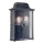 Elstead WX7 - Aplique de exterior WEXFORD 2xE27/60W/230V IP23