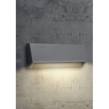 EMITHOR 48330 - Aplique LED para exterior RADIX LED/2,9W/230V IP65