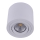 Emithor 48606 - Foco de techo SURFACE 1xGU10/50W/230V