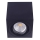 Emithor 48609 - Foco de techo SURFACE 1xGU10/50W/230V