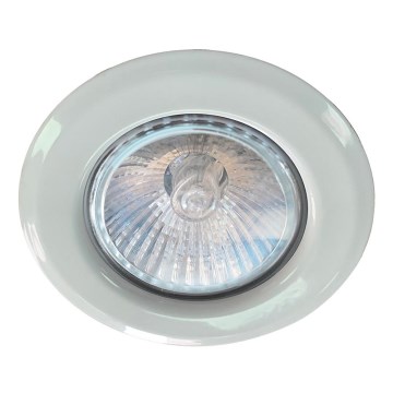 Emithor 48616 - Lámpara empotrada FIX 1xGU10/50W/230V
