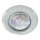 Emithor 48616 - Lámpara empotrada FIX 1xGU10/50W/230V