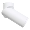 Emithor 48624 - Foco WARD 1xGU10/35W/230V blanco