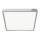 Emithor 49028 -Plafón LED de baño LENYS 1xLED/6W/230V 90 mm IP44