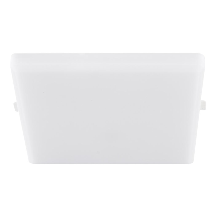 Emithor 63203 - Lámpara empotrable de baño LED RESEST LED/8W/230V IP65