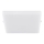 Emithor 63203 - Lámpara empotrable de baño LED RESEST LED/8W/230V IP65