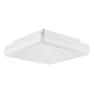 Emithor 63208 - Luminaria técnica de techo LED SURFACE LED/20W/230V IP65 200x200 mm