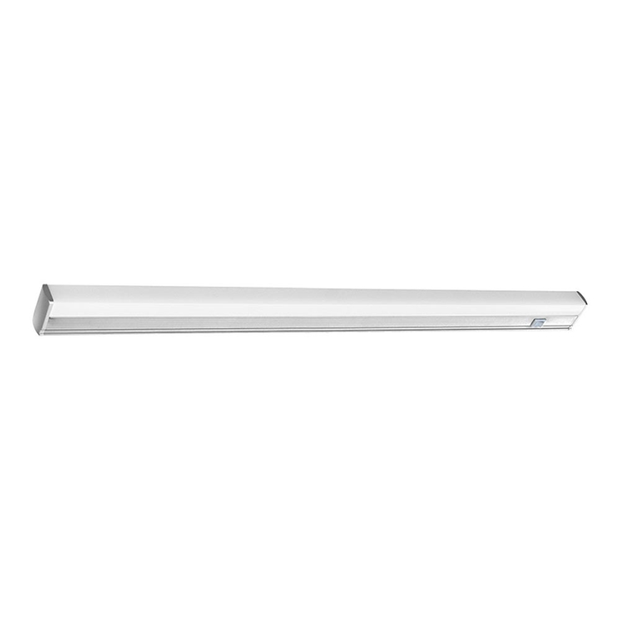 Emithor 70011 - Lámpara LED bajo el armario de la cocina NAXOS LED/10W/230V