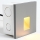 Emithor 70423 - Lámpara LED para escaleras VIX LED/1W/230V 4000K gris