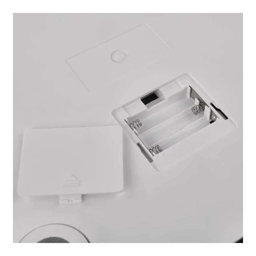 Báscula personal inteligente GoSmart 3xAAA Tuya