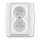 Enchufe doméstico ELEMENT Z 5513E-C02357 01