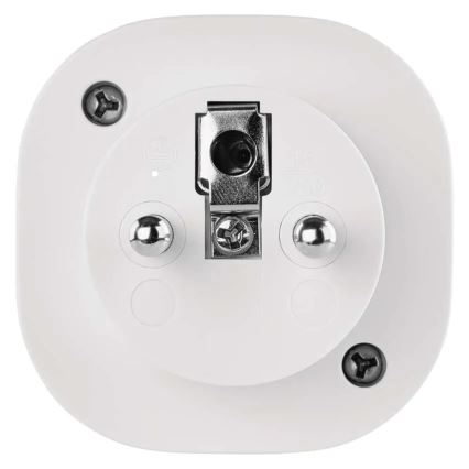 Enchufe inteligente GoSmart 3680W/230V Tuya