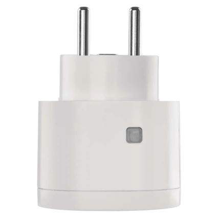 Enchufe inteligente GoSmart 3680W/230V Tuya