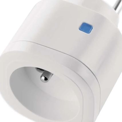 Enchufe inteligente GoSmart 3680W/230V Tuya