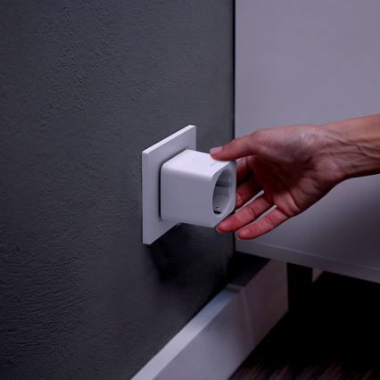Toma inteligente Philips Smart plug EU