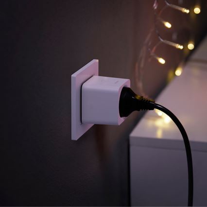 Toma inteligente Philips Smart plug EU