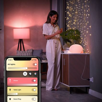 Toma inteligente Philips Smart plug EU