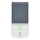 Enchufe inteligente para exterior 3680 W/230 V/Tipo F/16 A Wi-Fi IP44