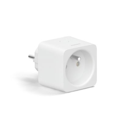 Toma inteligente Philips Smart plug BE/FR
