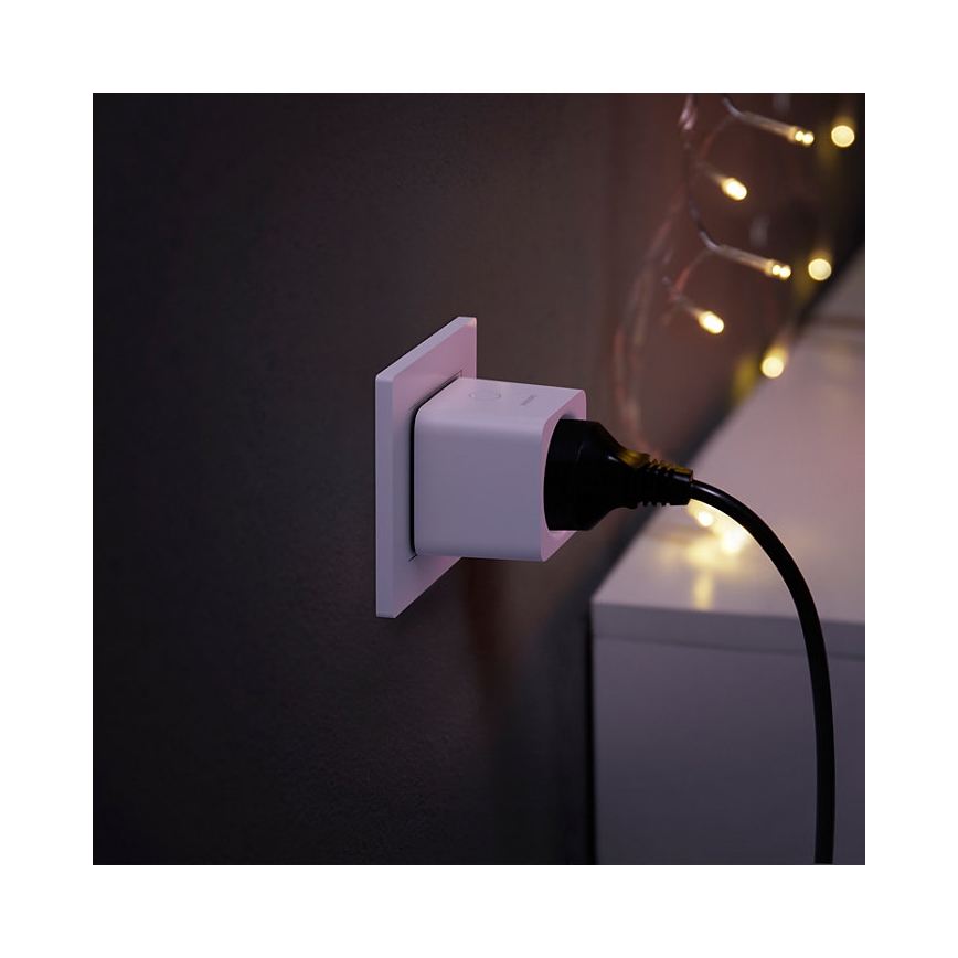 Toma inteligente Philips Smart plug BE/FR