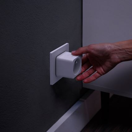 Toma inteligente Philips Smart plug BE/FR