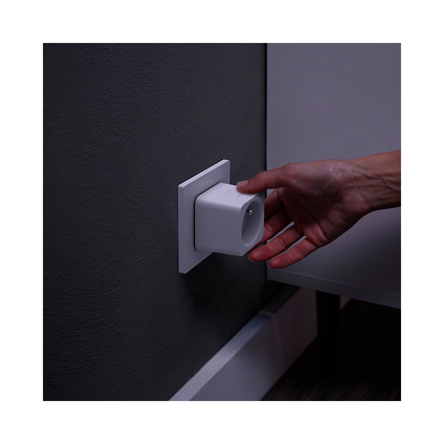 Toma inteligente Philips Smart plug BE/FR