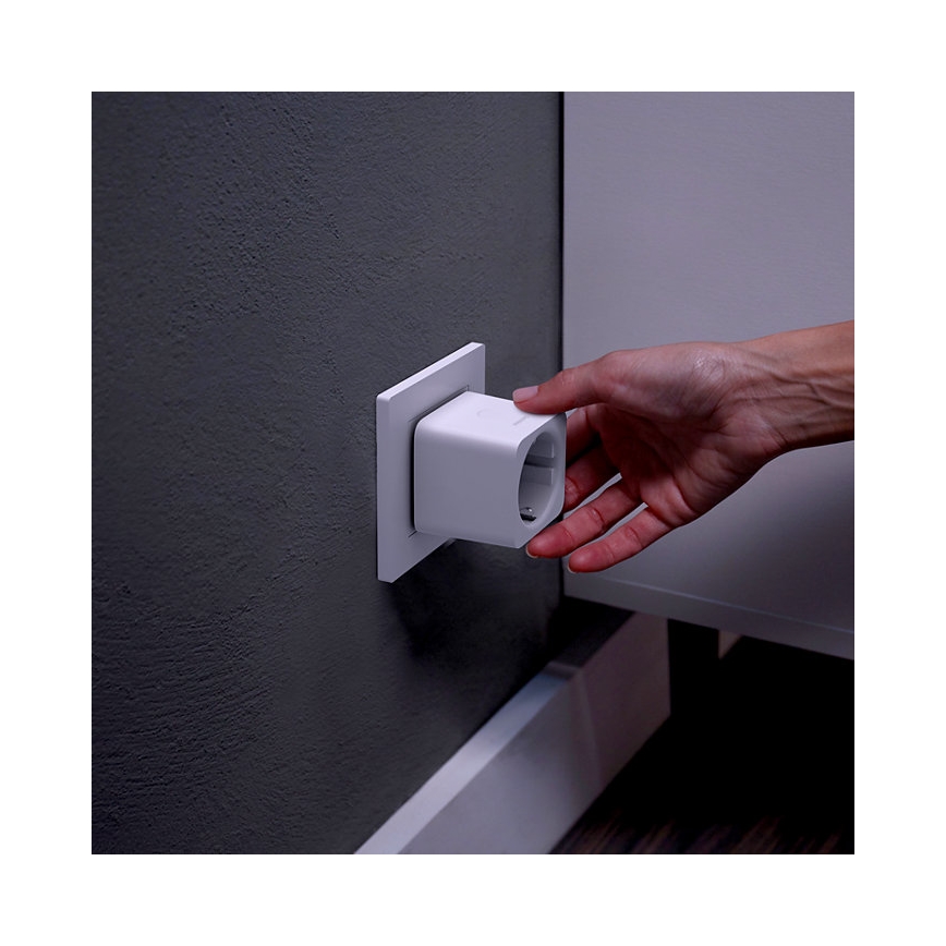 Toma inteligente Philips Smart plug EU