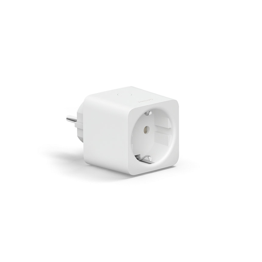 Toma inteligente Philips Smart plug EU