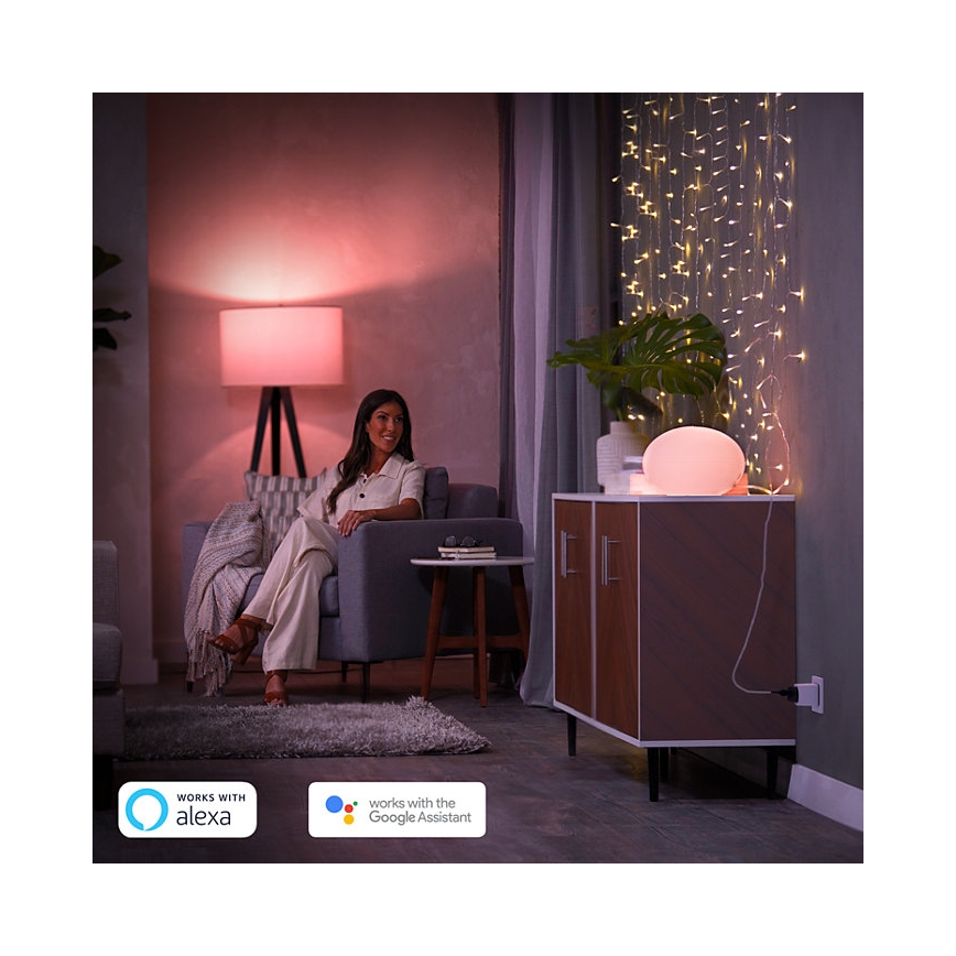 Toma inteligente Philips Smart plug EU